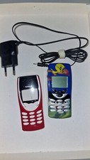 CELLULARE NOKIA-8210 VINTAGE 