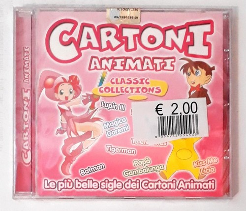 Cartoni animati classic - cartoni,