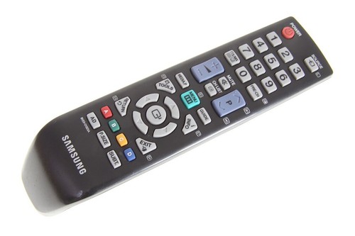 Telecomando originale samsung - originale,