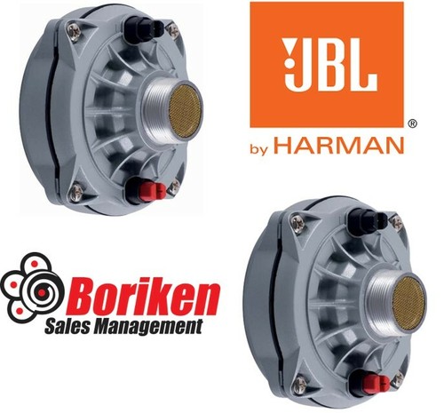 Jbl selenium d250 100w - selenium, gw