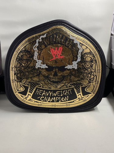 Marsupio cintura wwe - cintura,