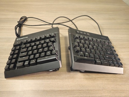 Kinesis kb975 brn freestyle - kb975-brn,