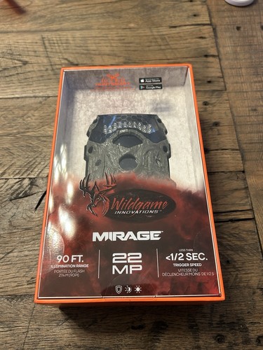 Wildgame innovations mirage - innovations,
