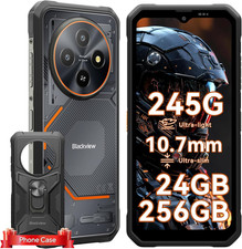 Fort 2 Rugged Smartphone