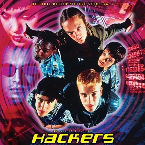 Hackers - hackers,