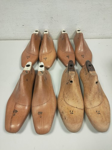 Lotto forme per scarpe - lotto, di