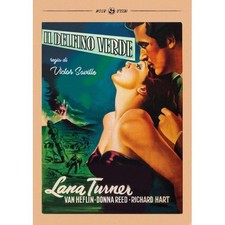 DELFINO VERDE IL DVD