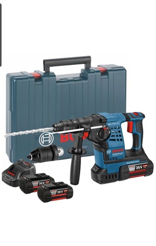 Bosch professional gbh - gbh, 36