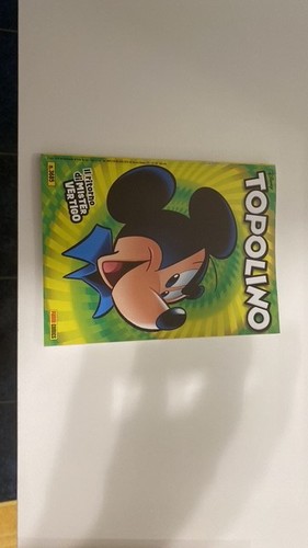 Fumetti topolino dal - dal, a