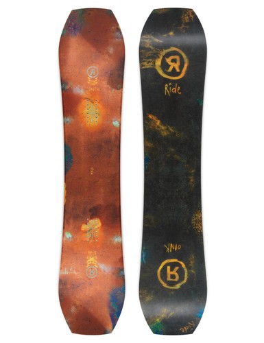 Ride twinpig 2026 freestyle - ride,