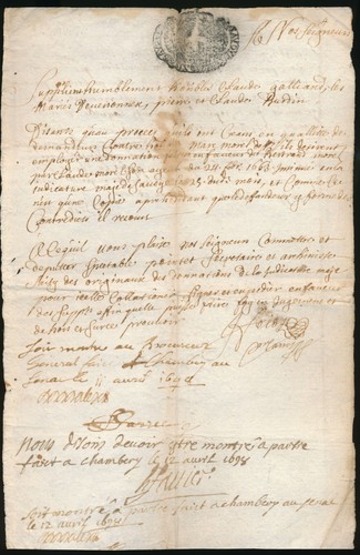 Carta timbrata - (carta, bollata)