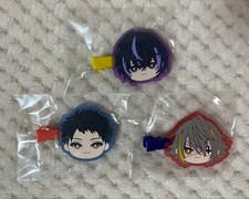 Fermaglio per capelli Eitri