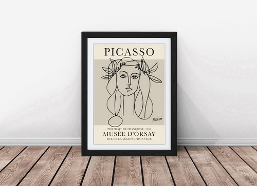 Poster stampa artistica - poster,