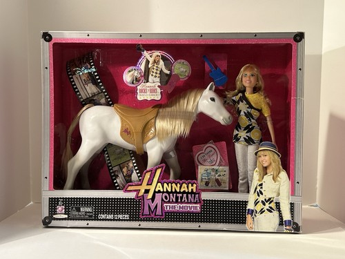 Hannah montana the - hannah,