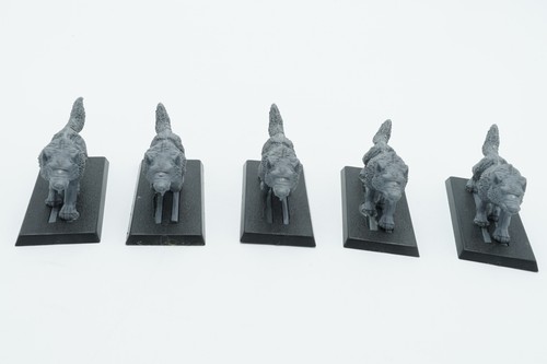 Warhammer fantasy battle orchi - warhammer,