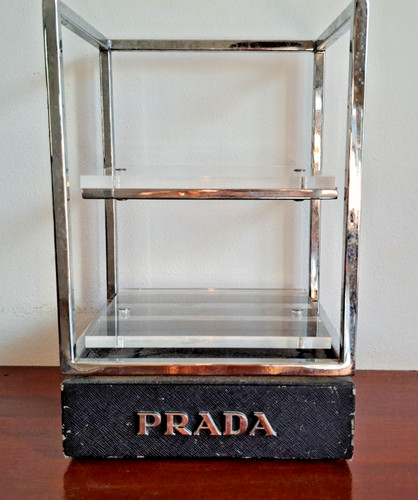 Espositore prada originale - prada, in