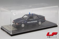 1:43 Alfa Romeo 75 Polizia