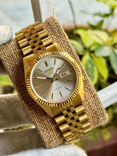Orologio automatico vintage - orologio,