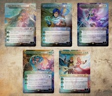 Magic the Gathering Tana