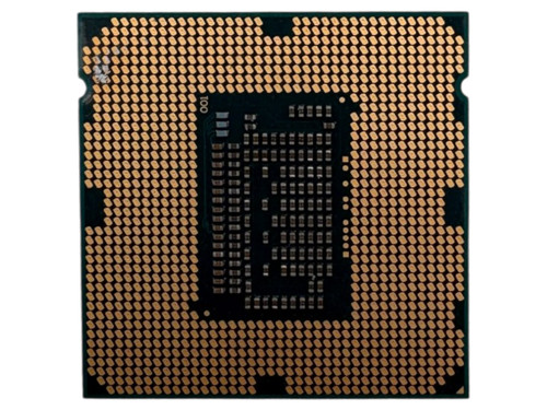 Cpu intel core 3570 4 - i5-3570, 3,4