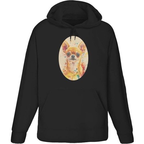 Chihuahua portrait adult - 'chihuahua,