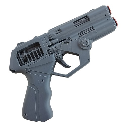 Luv blaster toy blade - blaster,