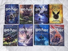 Harry Potter Serie Completa J.K. Rowling Edizione CASTELLO + Maledizione Erede