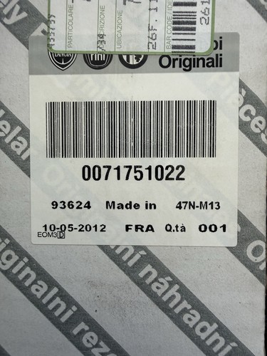 71751022 spazzola - 71751022,