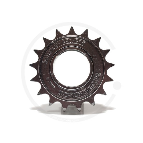 Pignone ruota libera sturmey - ruota,