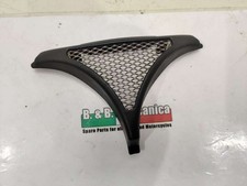 FRONT HEADLIGHT FAIRING MOTO