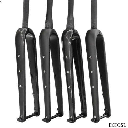 Forcella rigida 700c fibra - forcella, di