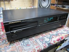Marantz mk2 lettore cd - cd-52,
