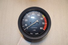 STRUMENTO CONTAGIRI CRUSCOTTO