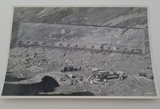 FOTO AVIAZIONE INCIDENTE REGIA AERONAUTICA Fiat C.R.42 1940 CASELLE TORINO N 1