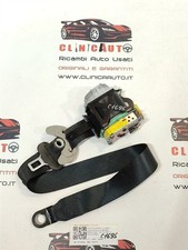 CINTURA DI SICUREZZA ANTERIORE SINISTRA PER TOYOTA Auris Serie (E150) 73220-021