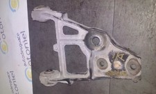 FRONT LEFT LOWER CONTROL ARM
