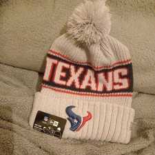 Houston Texans Beanie Nfl