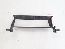 Volvo C70 2008 Intercooler air