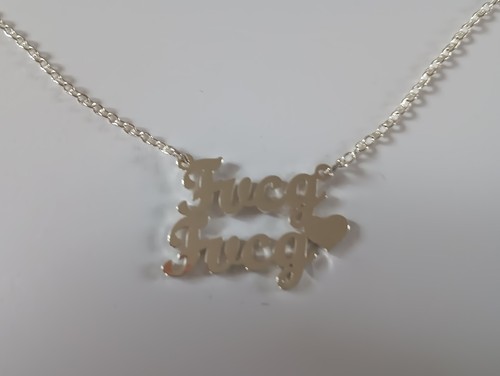 Collana fvcg forza toro - fvcg,