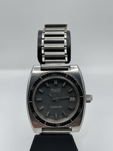 Orologio mulco vintage - orologio,