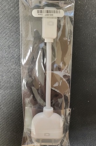 Nuovo adattatore apple - nuovo,