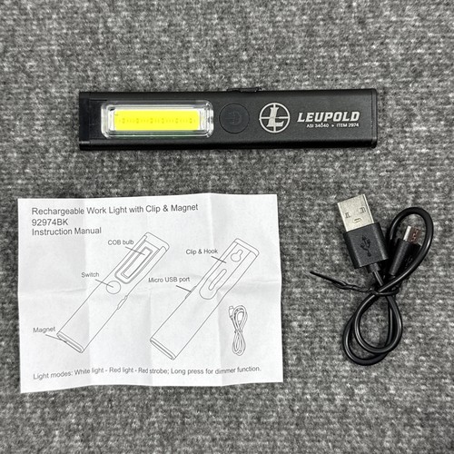 Leupold torcia led - leupold,