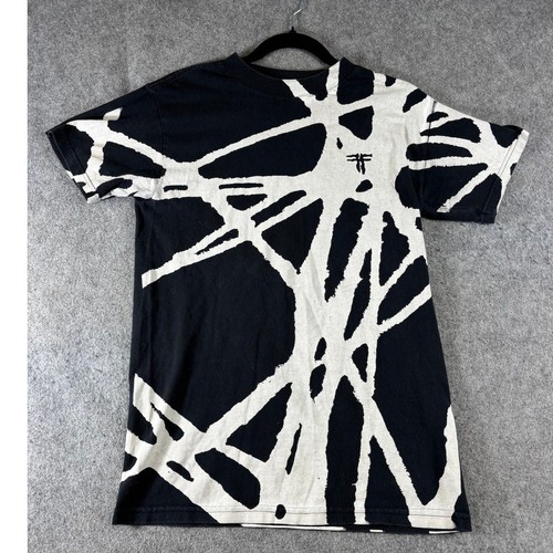 Vintage fallen skate shirt - fallen,