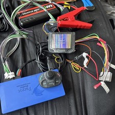 Parrot MKi9200 Kit vivavoce