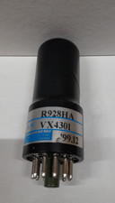 Hamamatsu Photomultiplier Tube R928 HA - Untested.