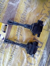 Bobine candele daihatsu terios