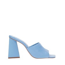 Schutz Ciabatta Pelle Donna