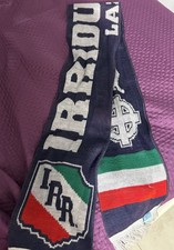 SCIARPA IRRIDUCIBILI LAZIO           Original fans