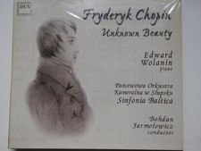EDWARD WOLANIN / SINFONIA