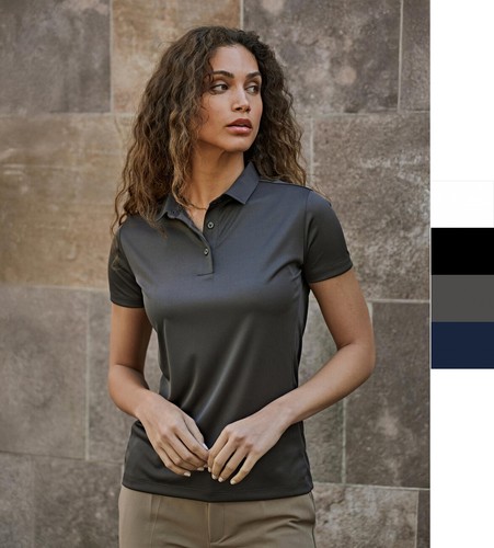 Tee jays donna - tee, polo